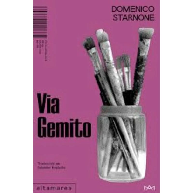 VIA GEMITO (Nuevo)