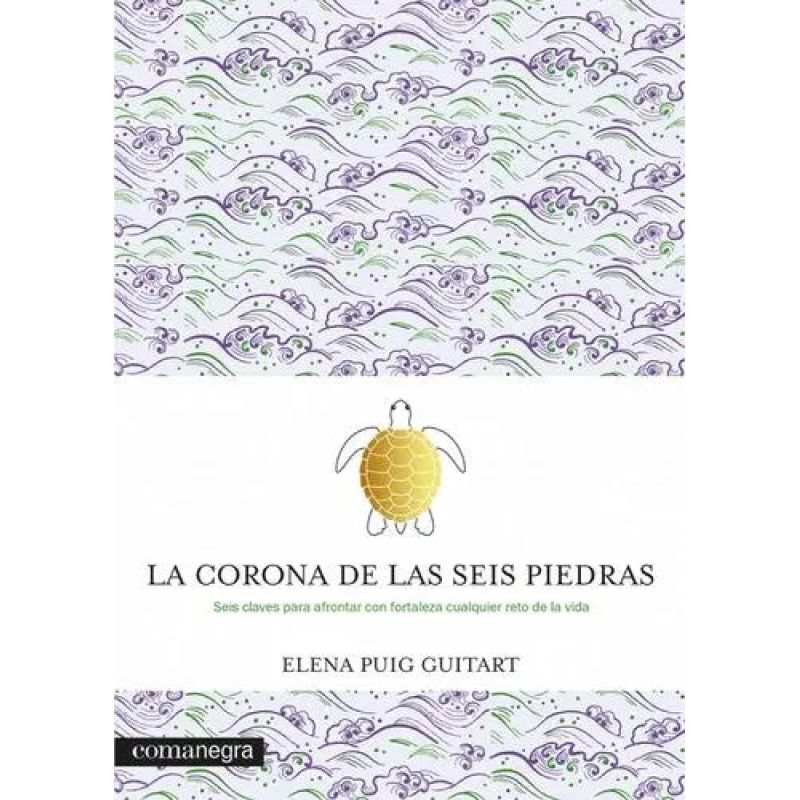 CORONA DE LAS SEIS PIEDRAS, LA (Nuevo)