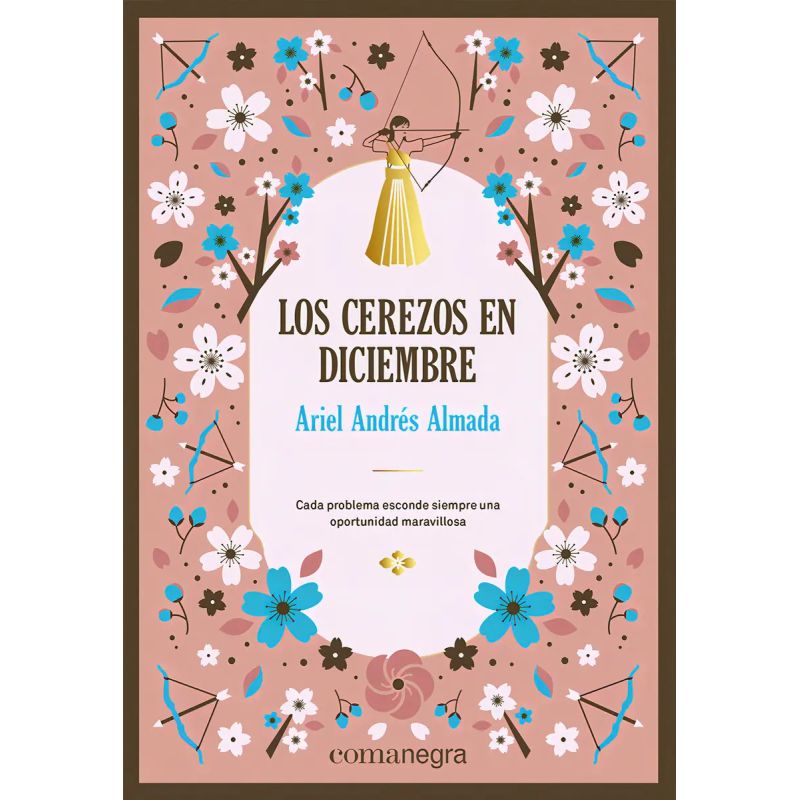 CEREZOS EN DICIEMBRE, LOS - EDICION DE LUJO (Nuevo)