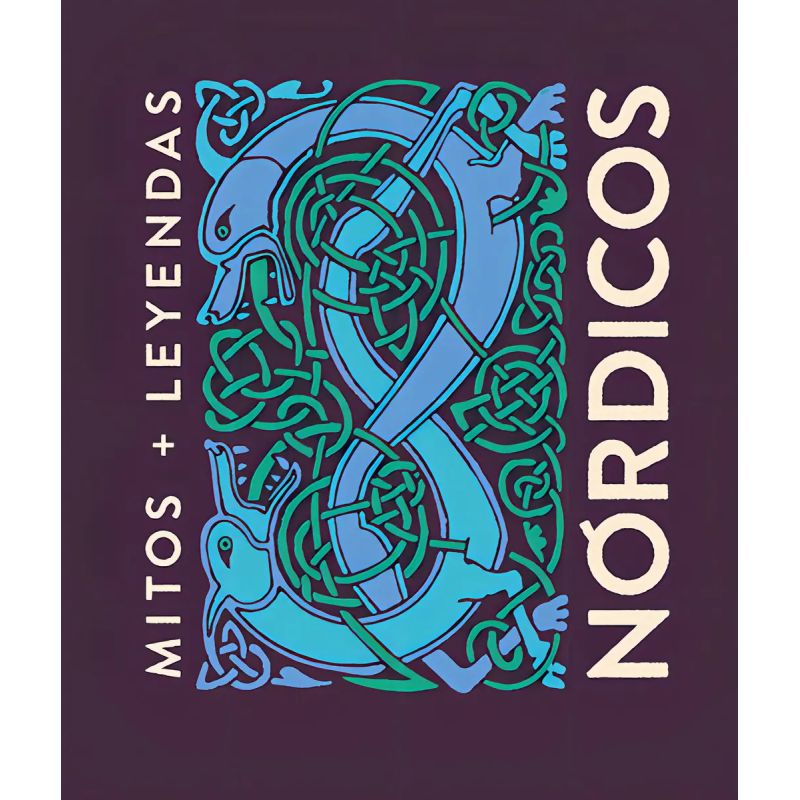 NORDICOS - MITOS + LEYENDAS - TD (Nuevo)