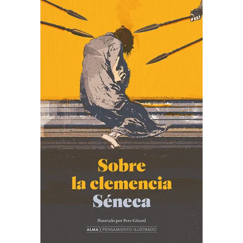 SOBRE LA CLEMENCIA - PENSAMIENTO ILUSTRADO - TD (Nuevo)