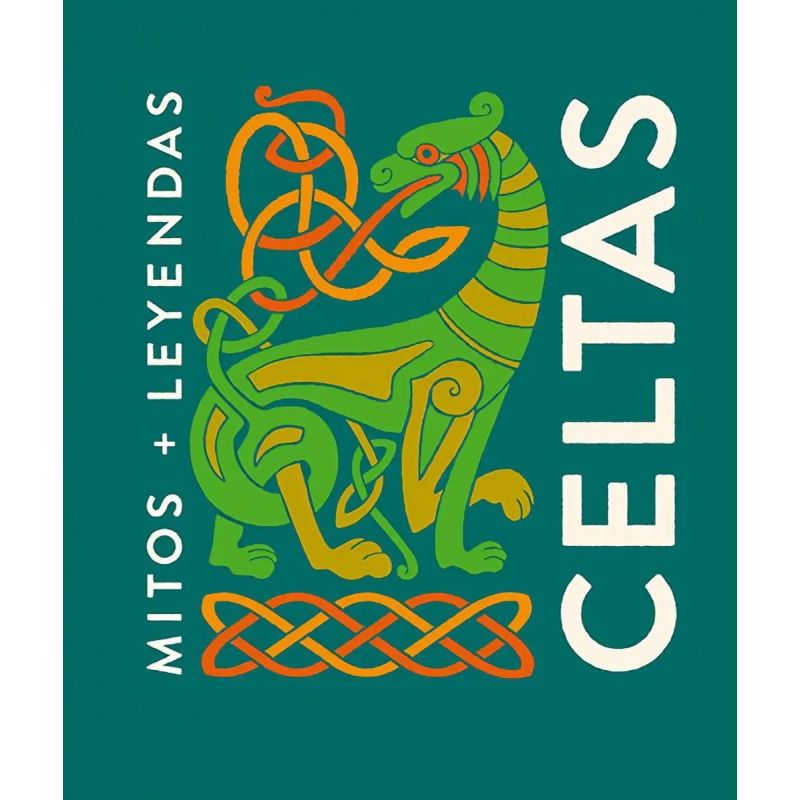 CELTAS - MITOS + LEYENDAS - TD (Nuevo)