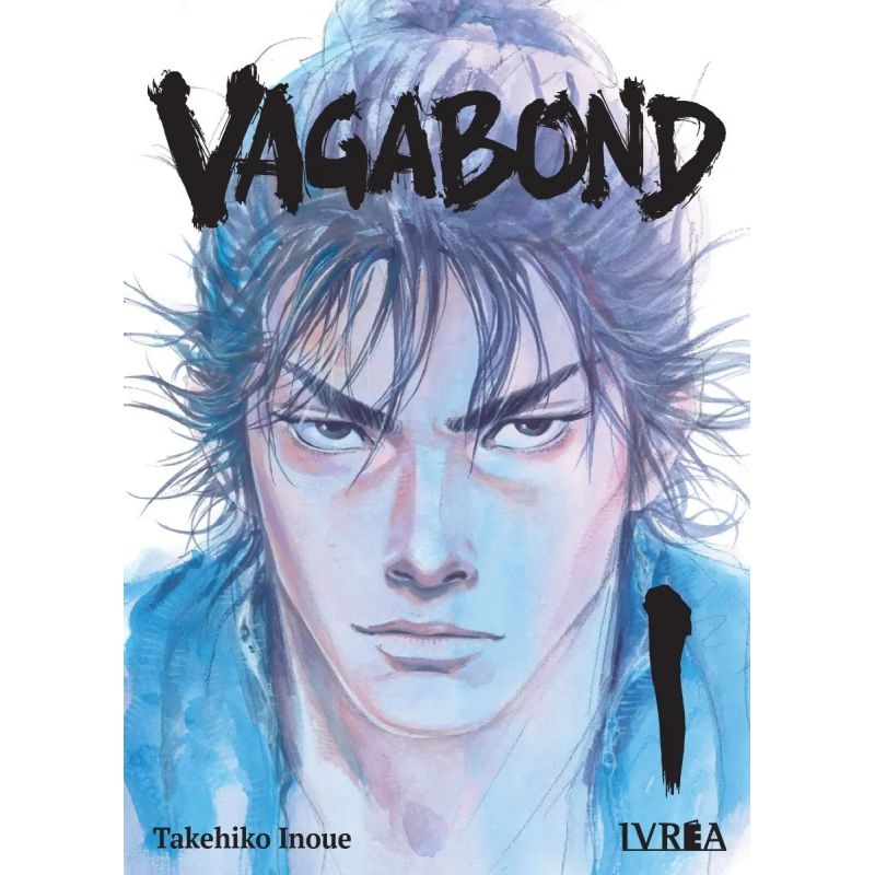 VAGABOND 1 (Nuevo)