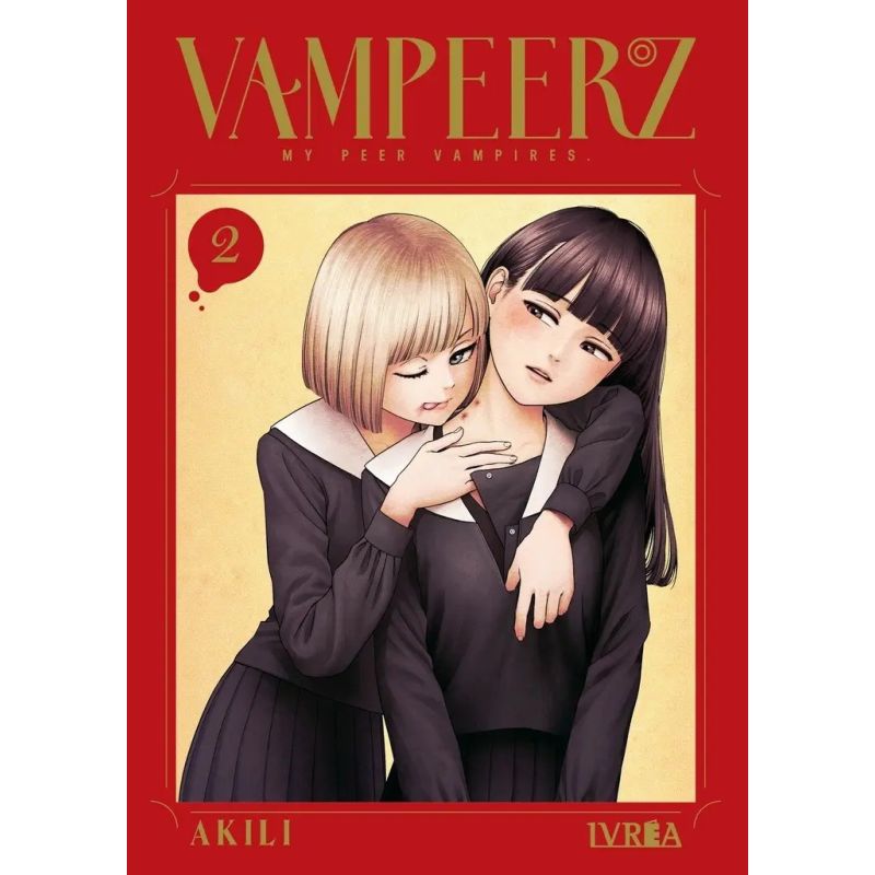 VAMPEERZ 2 (Nuevo)
