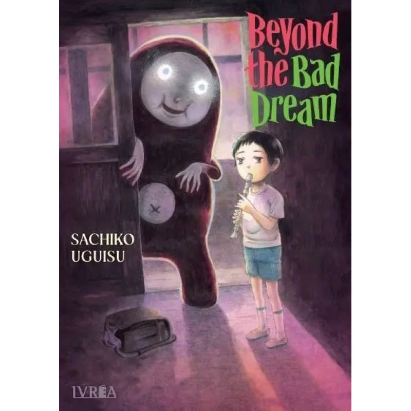 BEYOND THE BAD DREAM (Nuevo)