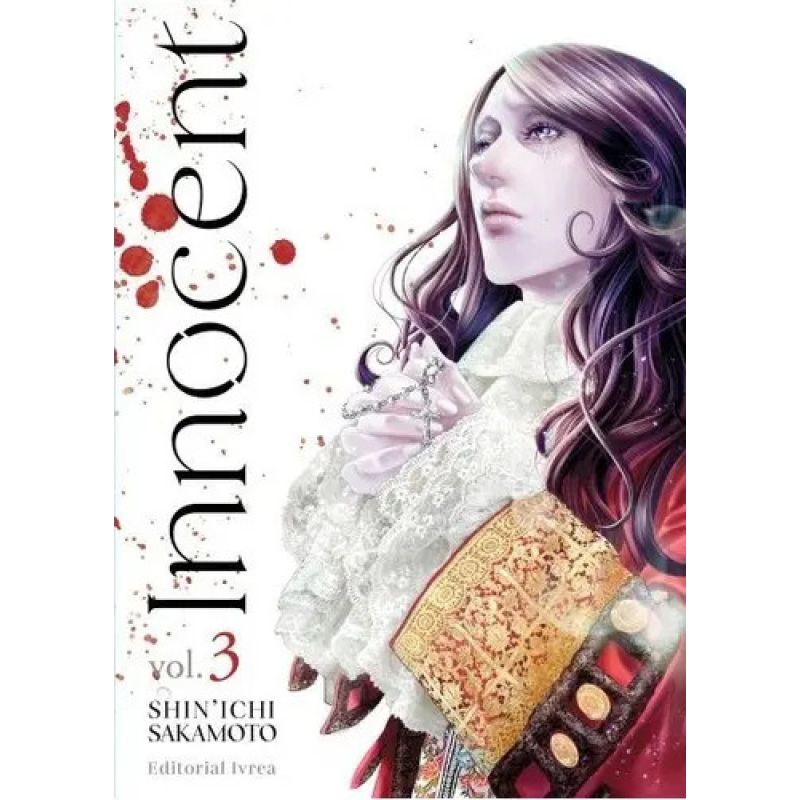 INNOCENT 3 (Nuevo)