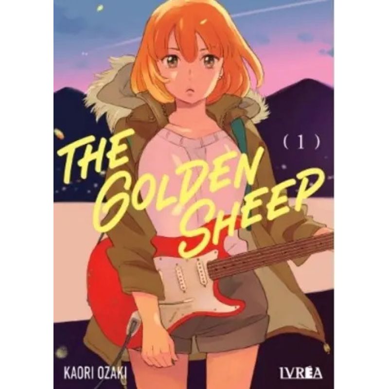 GOLDEN SHEEP, THE 1 (Nuevo)