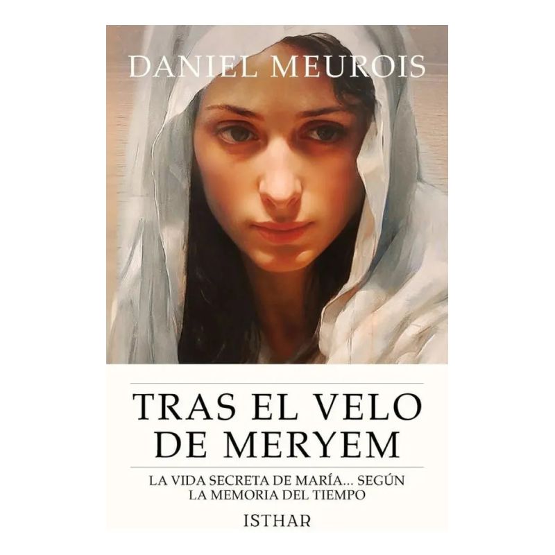 TRAS EL VELO DE MERYEM (Nuevo)