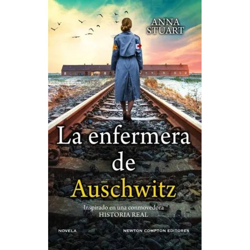 ENFERMERA DE AUSCHWITZ, LA - TD (Nuevo)