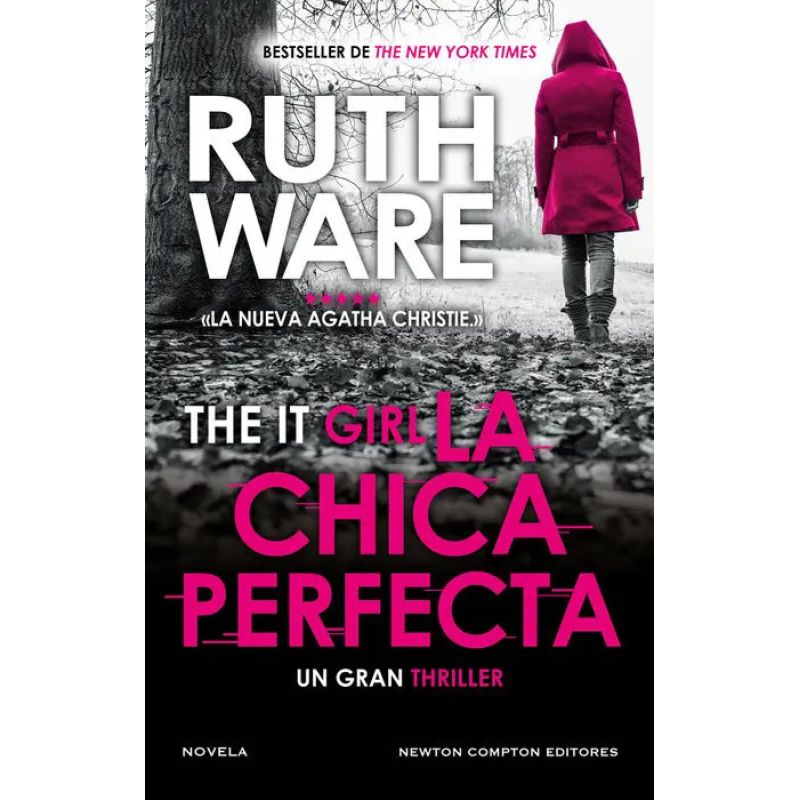 CHICA PERFECTA, LA - THE IT GIRL - TD (Nuevo)