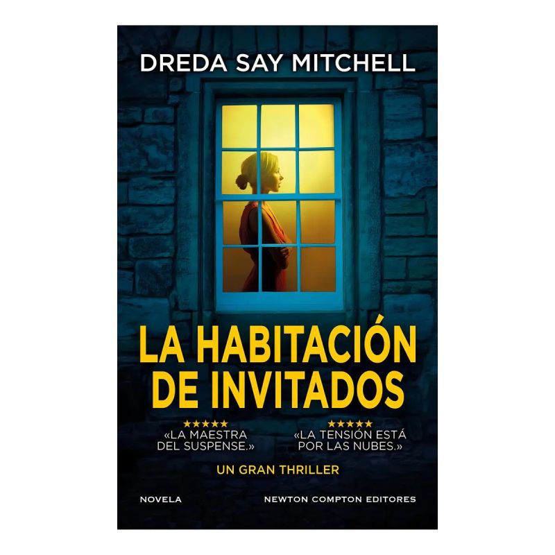 HABITACION DE INVITADOS, LA - TD (Nuevo)