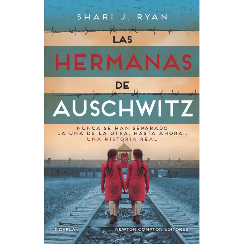 HERMANAS DE AUSCHWITZ, LAS - TD (Nuevo)