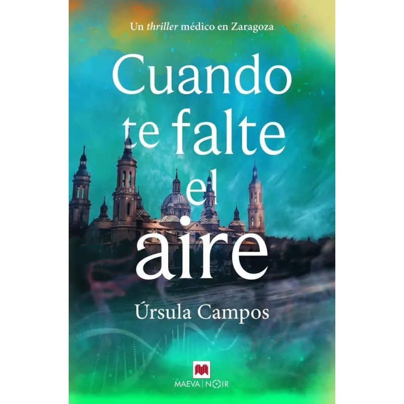 CUANDO TE FALTE EL AIRE (Nuevo)