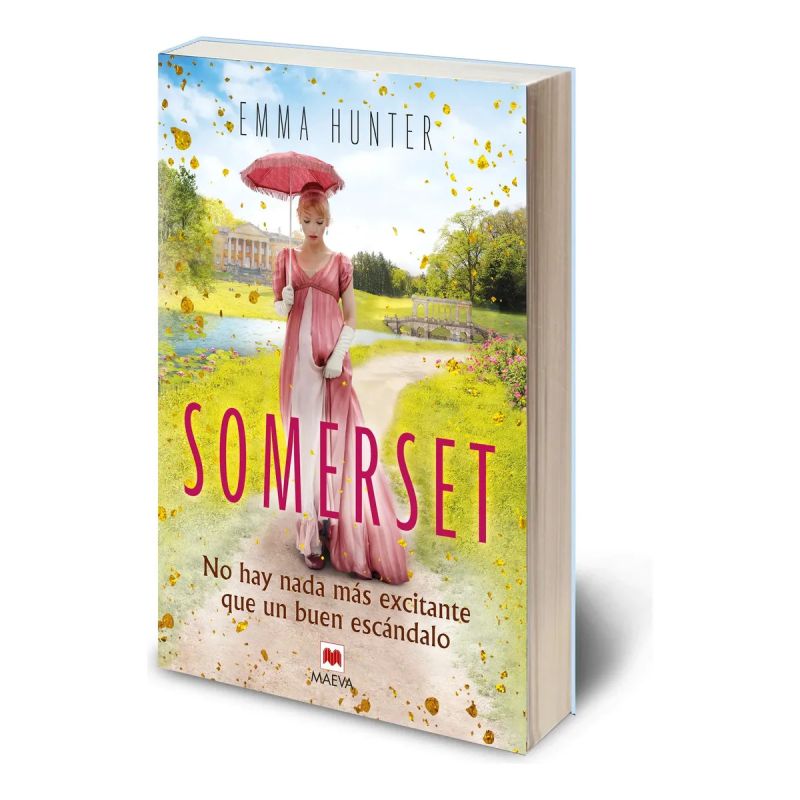 SOMERSET (Nuevo)