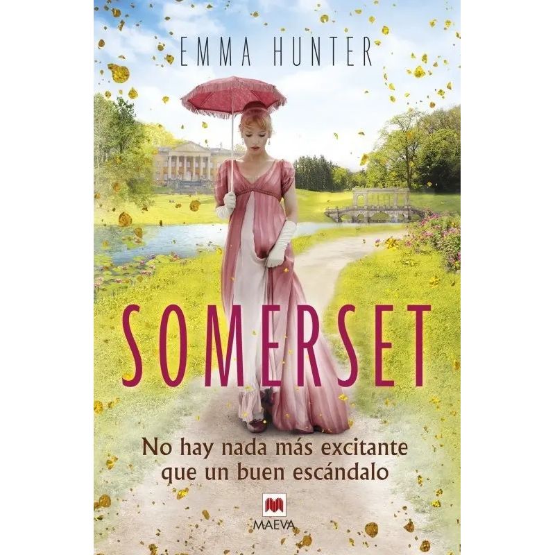 SOMERSET (Nuevo) - Miniatura 2