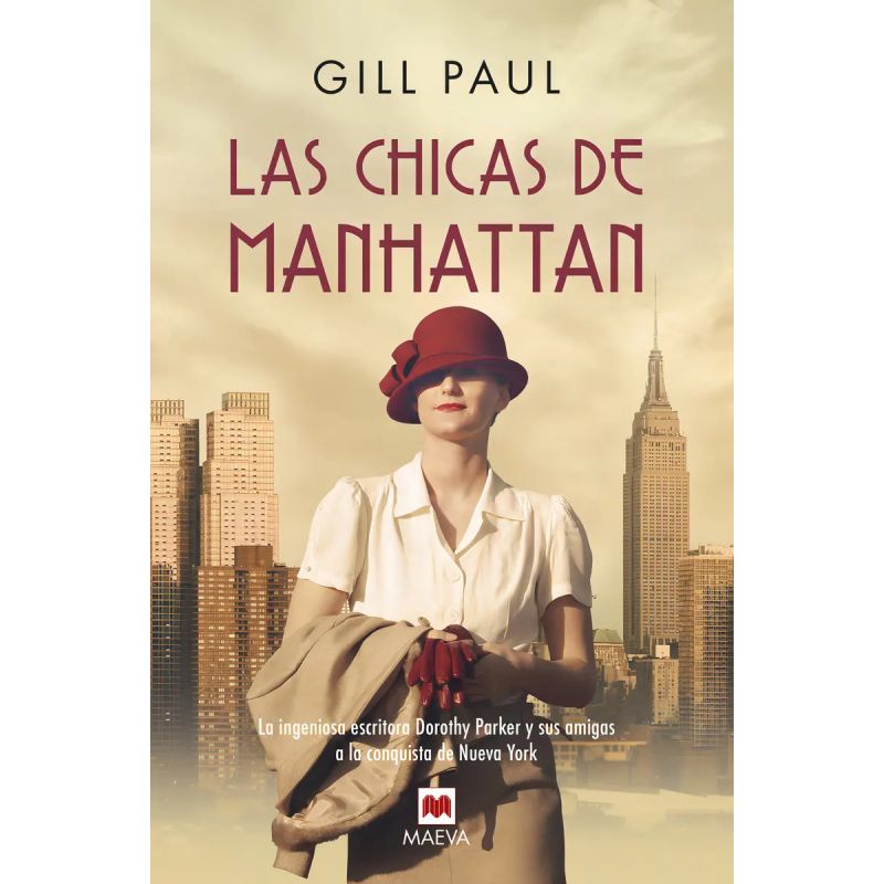 CHICAS DE MANHATTAN, LAS (Nuevo)