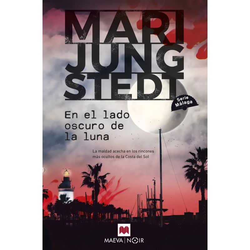 LADO OSCURO DE LA LUNA (Nuevo)