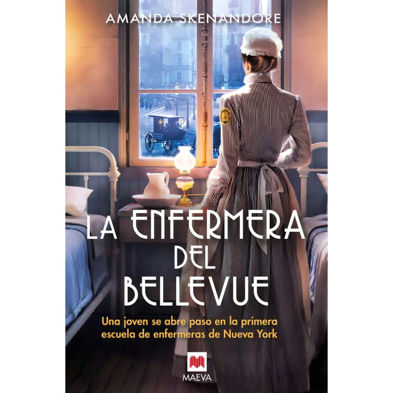 ENFERMERA DE BELLEVUE, LA (Nuevo)
