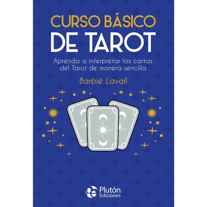 CURSO BASICO DE TAROT (Nuevo) - Miniatura 2