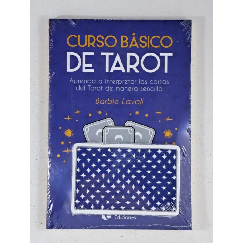 CURSO BASICO DE TAROT (Nuevo) - Miniatura 3