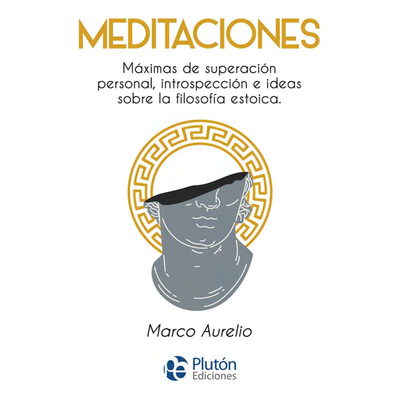 MEDITACIONES (Nuevo)