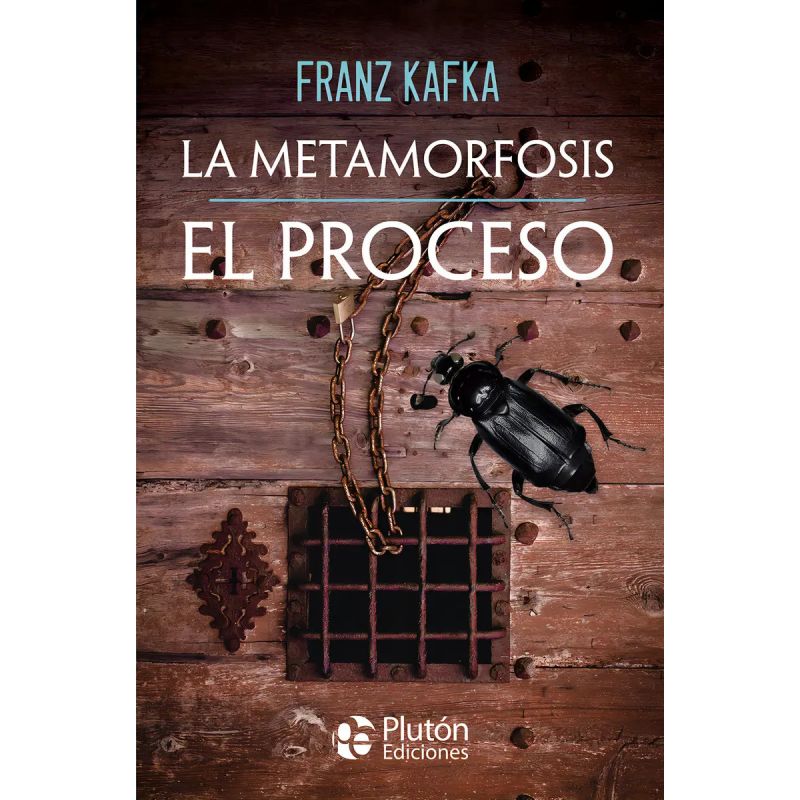 METAMORFOSIS, LA - EL PROCESO (Nuevo)