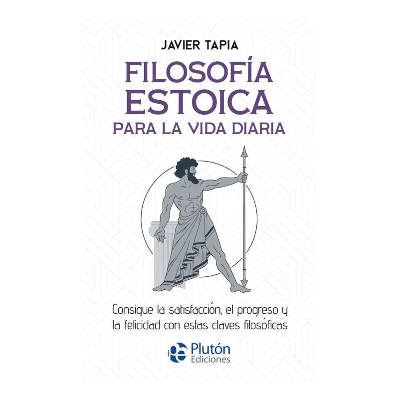 FILOSOFIA ESTOICA PARA LA VIDA DIARIA (Nuevo)