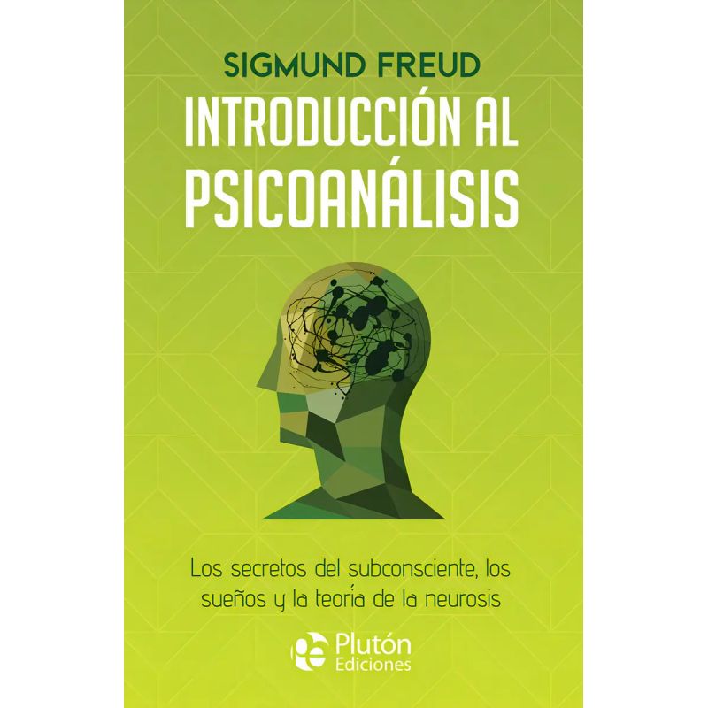 INTRODUCCION AL PSICOANALISIS (Nuevo)