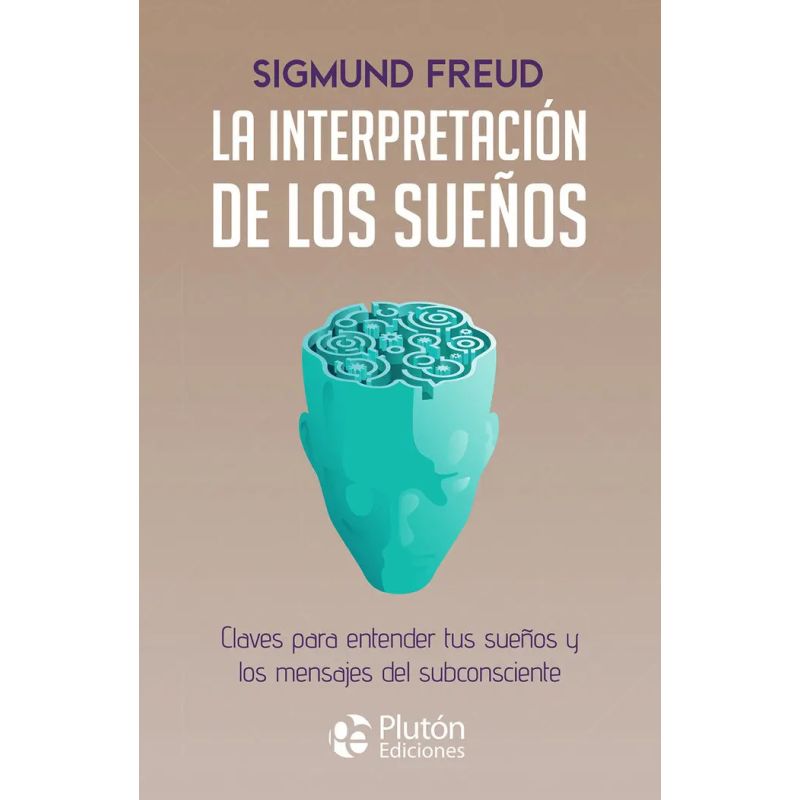 INTERPRETACION DE LOS SUEÑOS, LA (Nuevo)