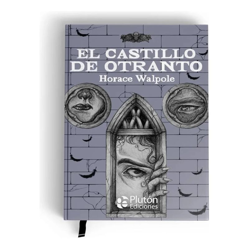 CASTILLO DE OTRANTO, EL - TD (Nuevo)