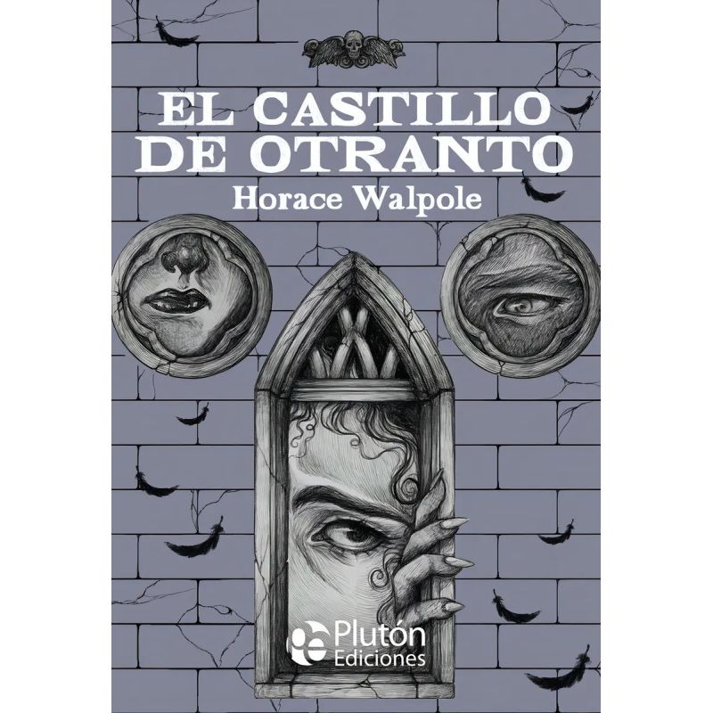 CASTILLO DE OTRANTO, EL - TD (Nuevo) - Miniatura 2