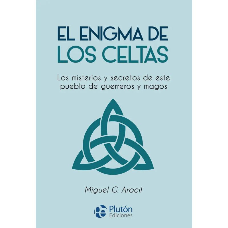 ENIGMA DE LOS CELTAS, EL (Nuevo)