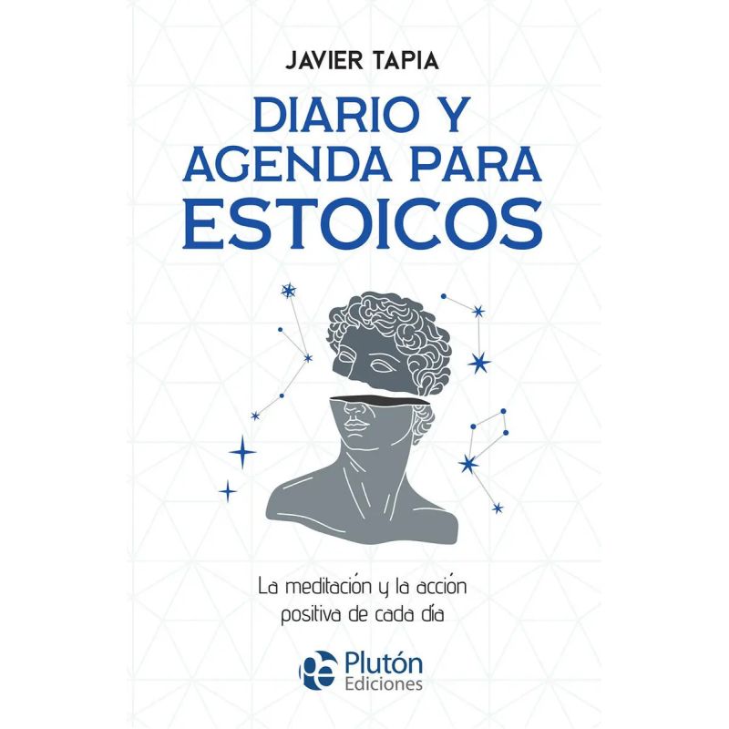 DIARIO Y AGENDA PARA ESTOICOS (Nuevo)