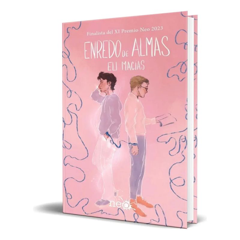 ENREDO DE ALMAS (Nuevo)