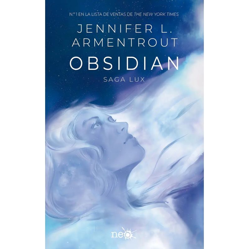 OBSIDIAN - LUX 1 - N/ED. (Nuevo)