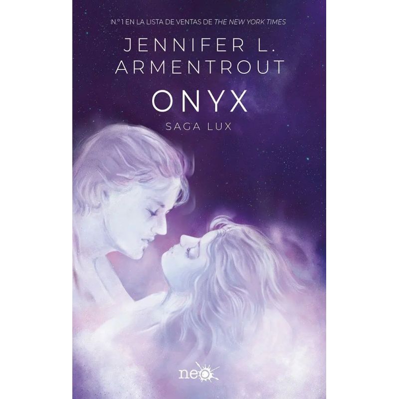 ONYX - LUX 2 - N/ED. (Nuevo)