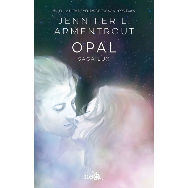 OPAL - LUX 3 - N/ED. (Nuevo)