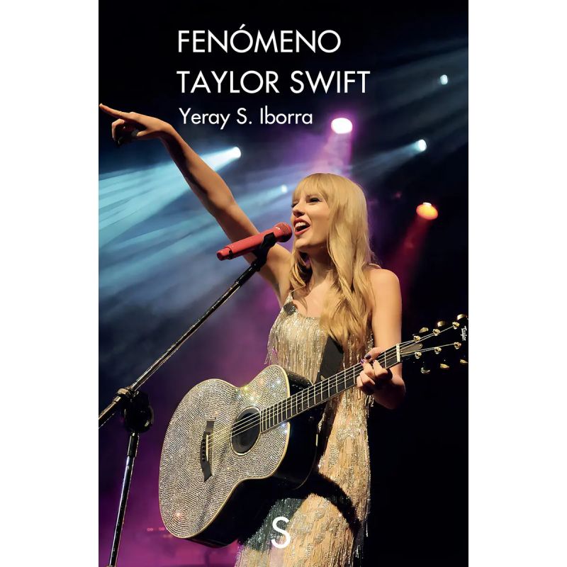 FENOMENO TAYLOR SWIFT (Nuevo)