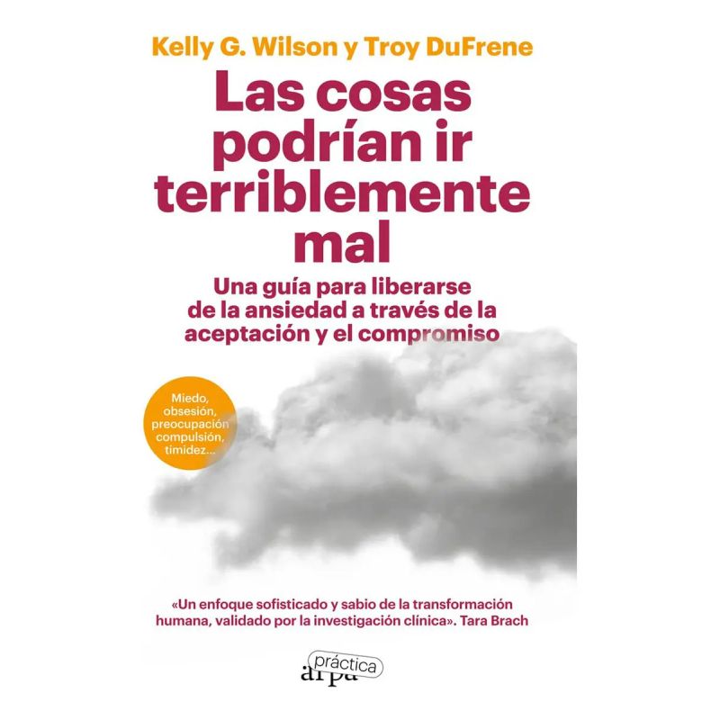 COSAS PODRIAN IR TERRIBLEMENTE MAL, LAS (Nuevo) - Miniatura 3