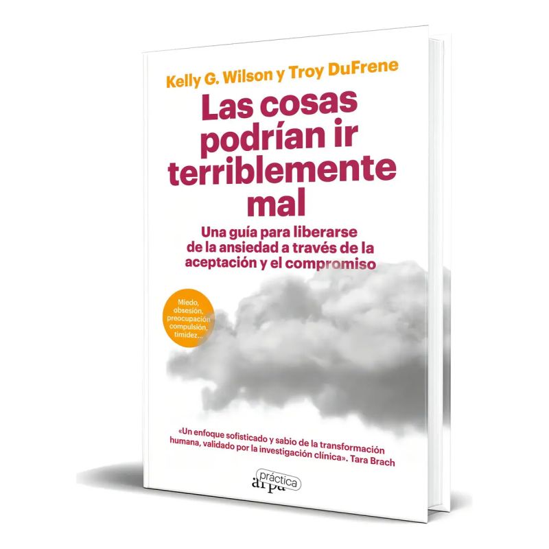 COSAS PODRIAN IR TERRIBLEMENTE MAL, LAS (Nuevo)