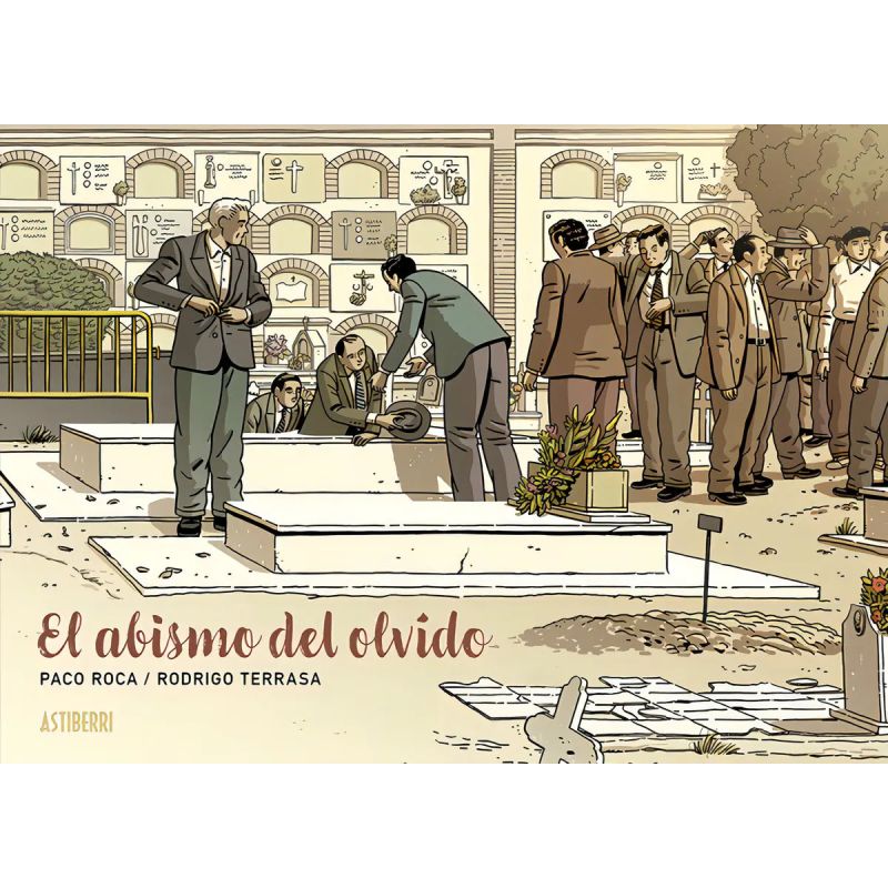 ABISMO DEL OLVIDO, EL - TD (Nuevo)