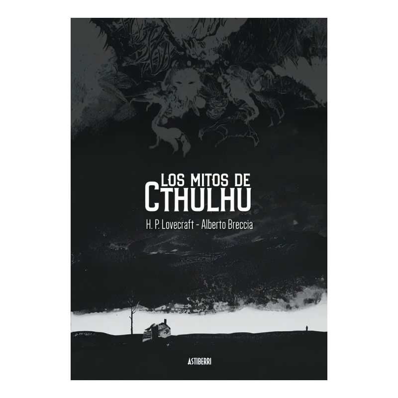 MITOS DE CTHULHU, LOS - 3/ED. - TD (Nuevo)