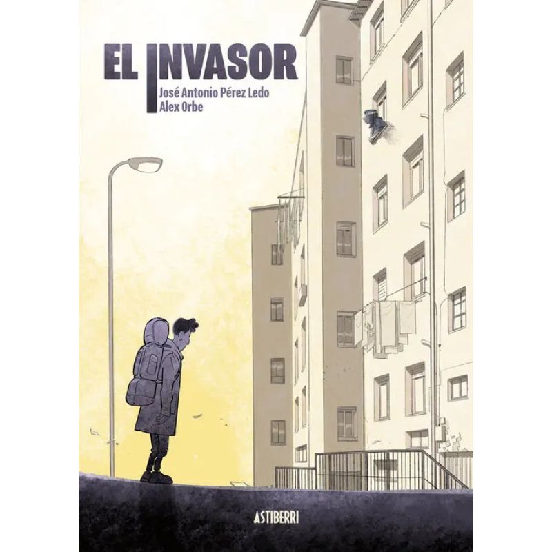 INVASOR, EL - TD (Nuevo)