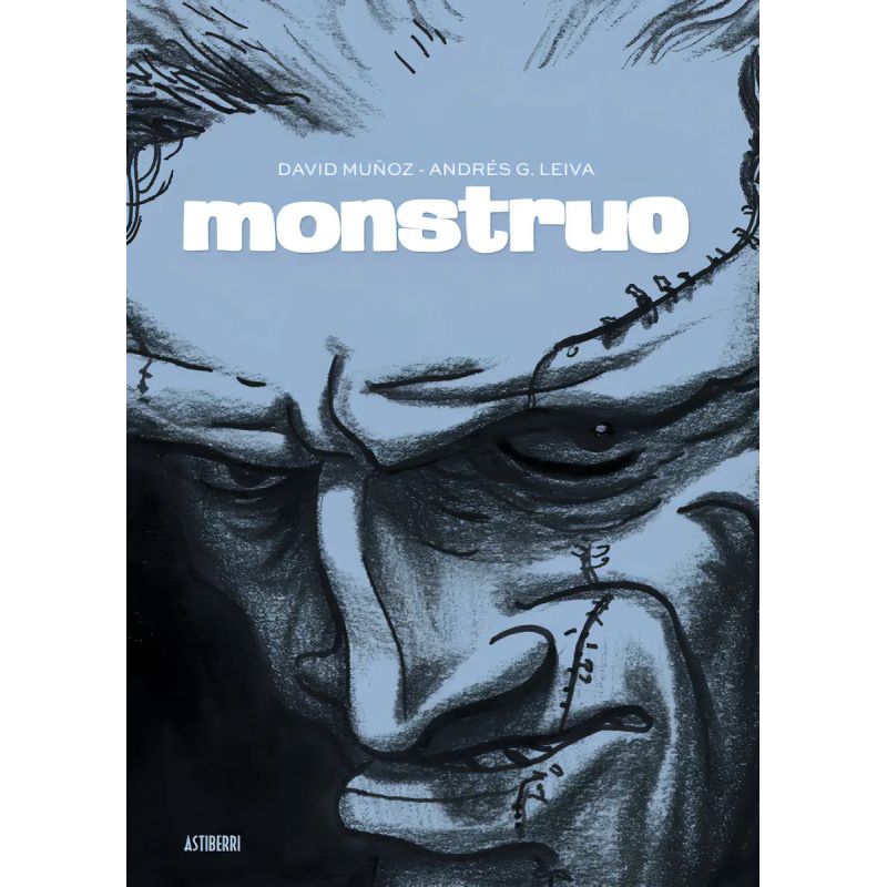 MONSTRUO - TD (Nuevo)