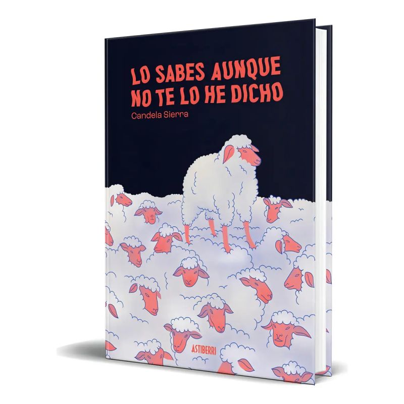 LO SABES AUNQUE NO TE LO HE DICHO (Nuevo)