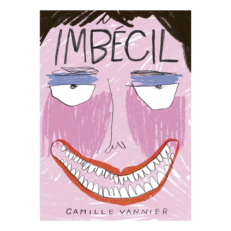 IMBECIL (Nuevo)