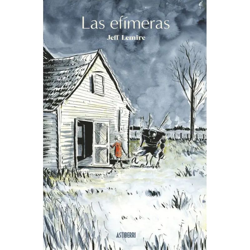 EFIMERAS 1, LAS (Nuevo)