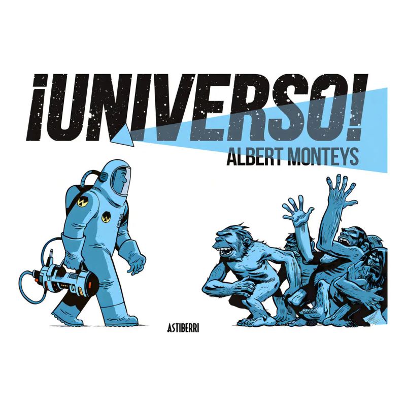 UNIVERSO ! - 5/ED. - TD (Nuevo)