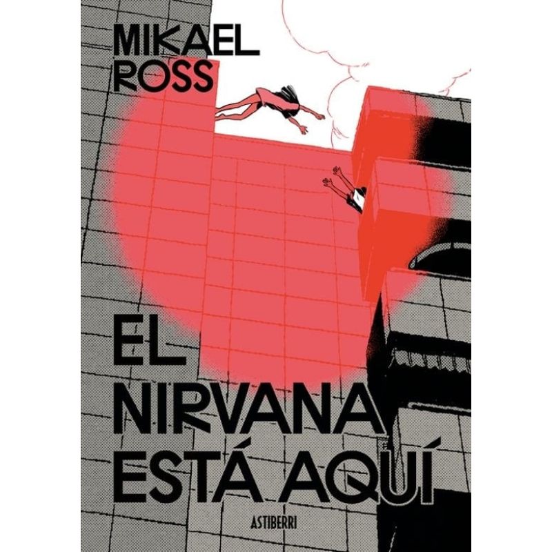 NIRVANA ESTA AQUI, EL (Nuevo)