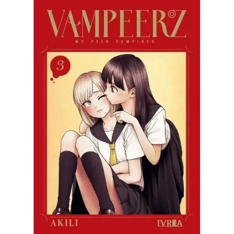 VAMPEERZ 3 (Nuevo)